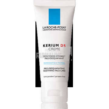 La Roche Posay Kerium DS Crema 40 ml