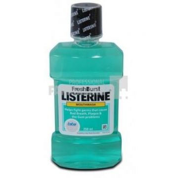 Listerine Freshburst Apa de gura 250 ml