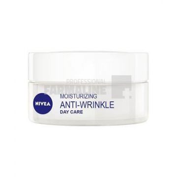 Nivea 81180 Crema antirid hidratanta de zi 50 ml