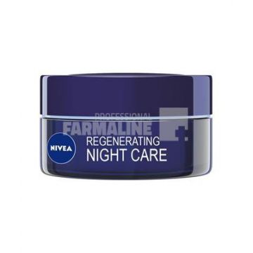 Nivea 81203 Crema regeneranta de noapte 50 ml