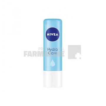 Nivea 85088 Hydro Care Balsam de buze 4.8 g