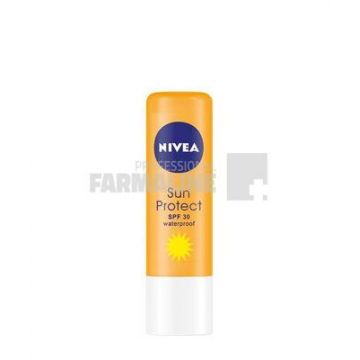 Nivea 85133 Sun Protect Balsam de buze SPF30 4,8 g