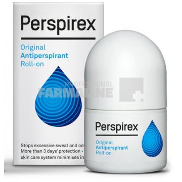 Perspirex Antiperspirant roll-on 25 ml