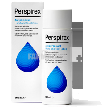 Perspirex Lotiune antiperspiranta 100 ml