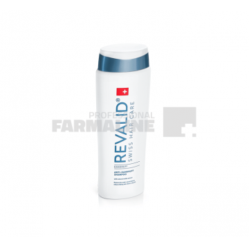 Revalid Sampon antimatreata 250 ml