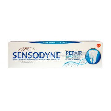 Sensodyne Repair & Protect Pasta de dinti 75 ml