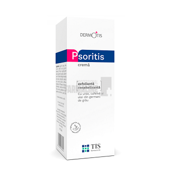 Tis PsoriTis Crema 50 ml