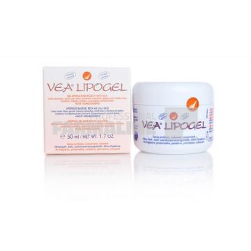 Vea Lipogel 50 ml