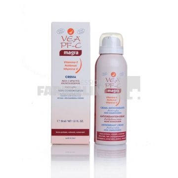 Vea PF-C Magra Crema antioxidanta ten mixt/gras 50 ml