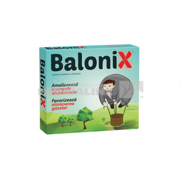 Balonix 20 comprimate