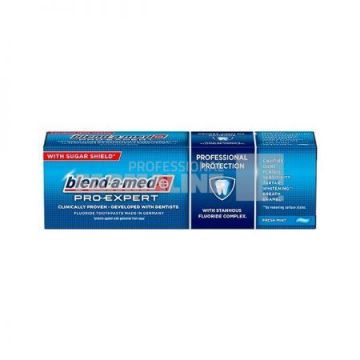 Blend-a-Med Pro Expert Pasta de dinti Fresh Mint 75 ml
