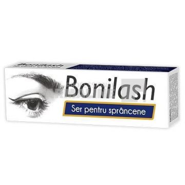 Bonilash Ser pentru sprancene 3 ml