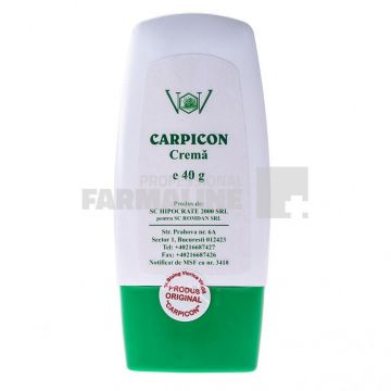 Carpicon Crema 40 g
