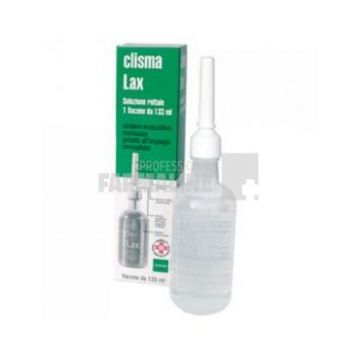 Clisma Lax 133 ml