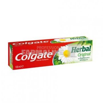 Colgate Herbal Original Pasta de dinti 100 ml