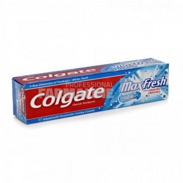 Colgate Max Fresh Cool Mint Pasta de dinti 150 ml