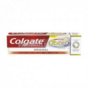 Colgate Total Original Pasta de dinti 25 ml