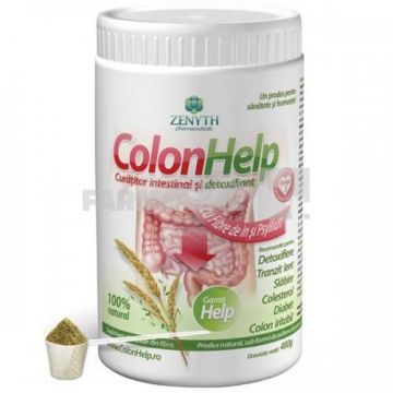 ColonHelp 480 g