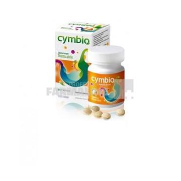 Cymbio 25 comprimate