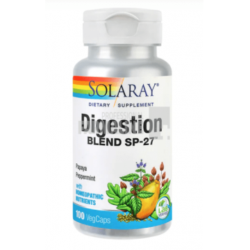 Digestion Blend 100 capsule