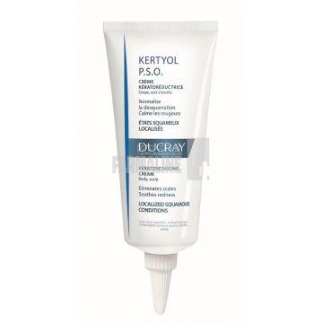 Ducray Kertyol P.S.O Crema 100 ml