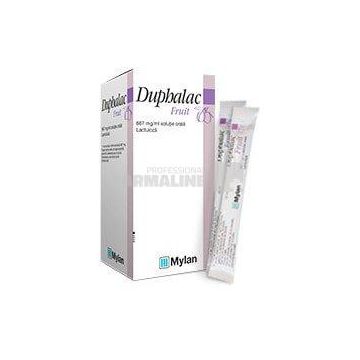 Duphalac Fruit 667 mg/ml 20 pliculete