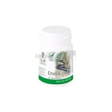 Emetin Forte 60 capsule