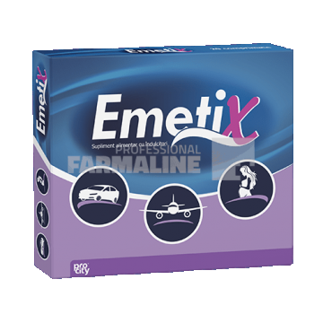 Emetix 20 comprimate