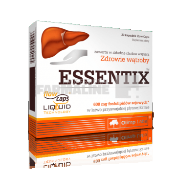 Essentix 30 capsule