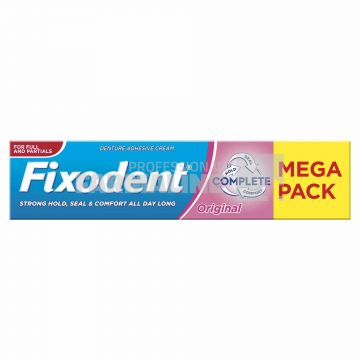 Fixodent Original Crema adeziva 70 g