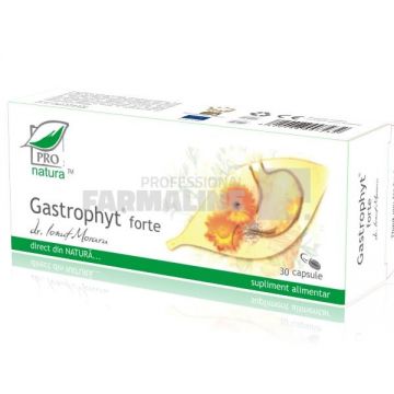Gastrophyt Forte 30 capsule