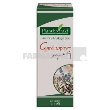 Giardinophyt extract 30 ml