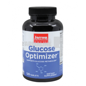 Glucose Optimizer 120 tablete