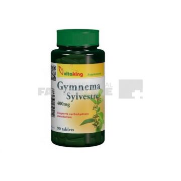 Gymnema Sylvestre 400 mg 90 capsule