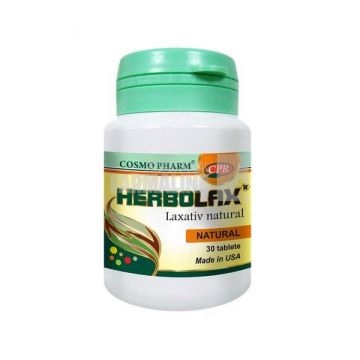Herbloax 30 tablete
