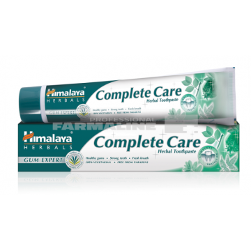 Himalaya Complete Care Pasta de dinti 75 ml