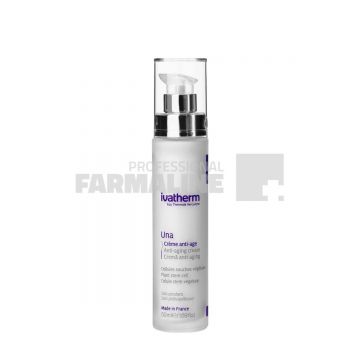 Ivatherm Una Crema anti-aging 50 ml