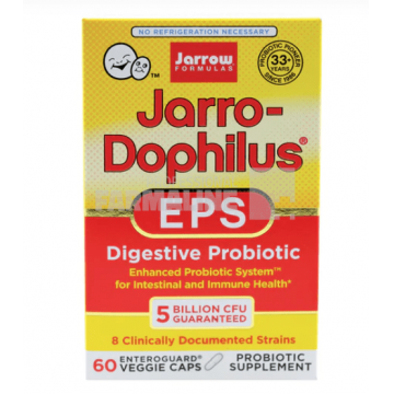 Jarro-Dophilus EPS 60 capsule