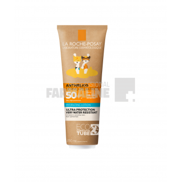 La Roche Posay Anthelios Dermo-Pediatrics Lotiune hidratanta SPF50 250 ml