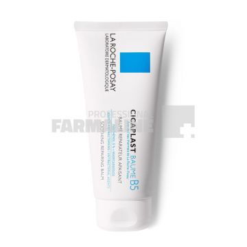 La Roche Posay Cicaplast B5 Balsam reparator 100 ml
