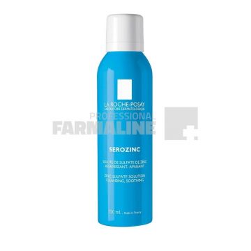 La Roche Posay Serozinc Spray 150 ml