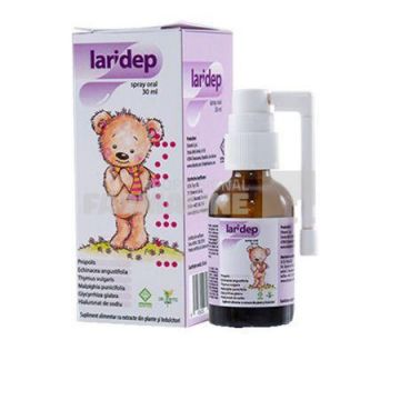 Laridep Spray 30 ml