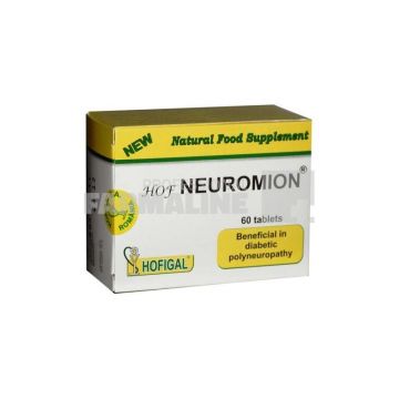 Neuromion 60 comprimate