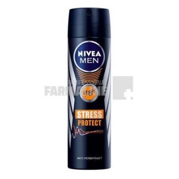 Nivea 82267 Men Stress Protect Deodorant spray 150 ml