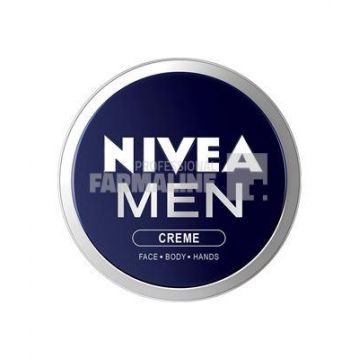 Nivea 83923 Men Creme 30 ml