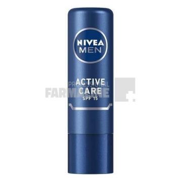 Nivea 85152 Men Care Lip stick 4,8 g