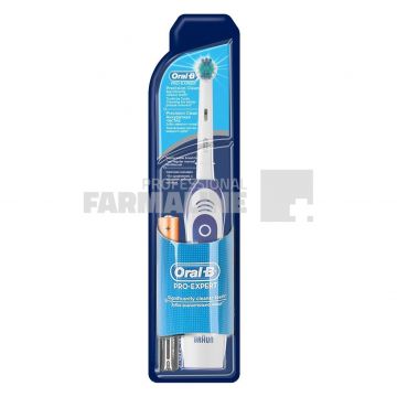Oral B Expert Precision Clean DB 4010 Periuta de dinti electrica