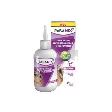 Paranix Sampon tratament 100 ml