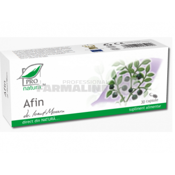 Pro Natura Afin 30 capsule