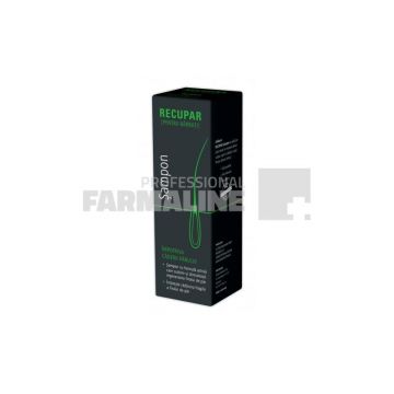 Recupar Sampon pentru barbati impotriva caderii parului 150 ml